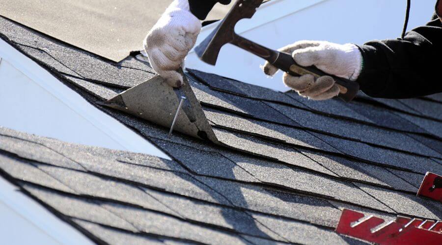 Expert Emergency Roof Repairs services in Hope, ND